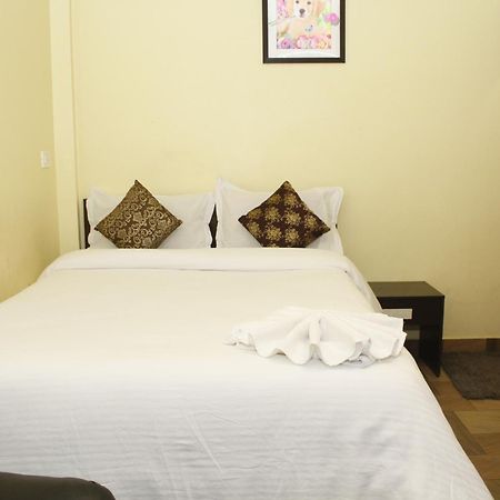 Aurora Guest House Shillong Eksteriør billede