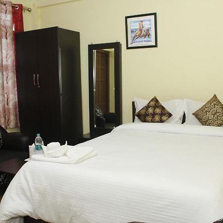 Aurora Guest House Shillong Eksteriør billede