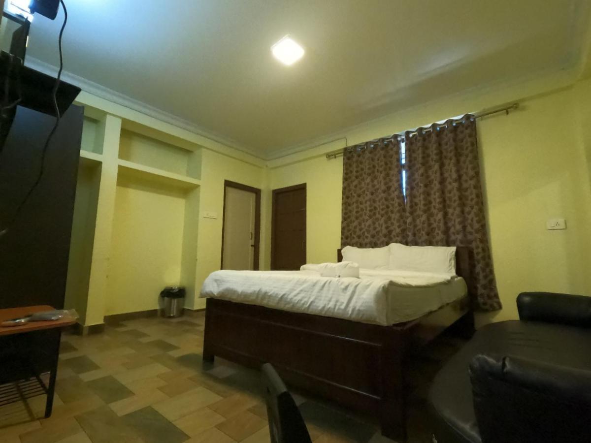 Aurora Guest House Shillong Eksteriør billede
