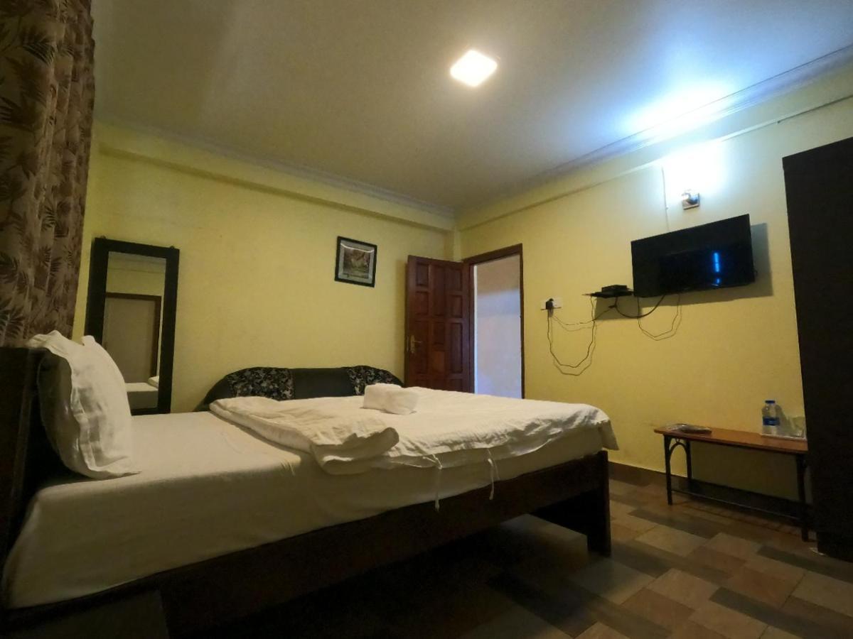 Aurora Guest House Shillong Eksteriør billede